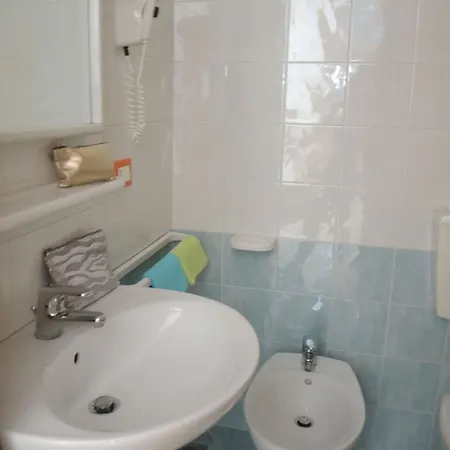 Sunny Flat With Terrace - Beahost * Bibione