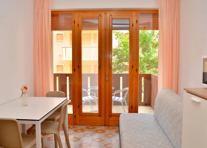 Apartamento Sunny Flat With Terrace - Beahost *