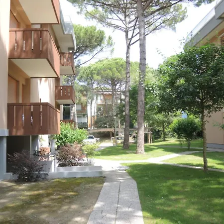 Apartment Sunny Flat With Terrace - Beahost Bibione
